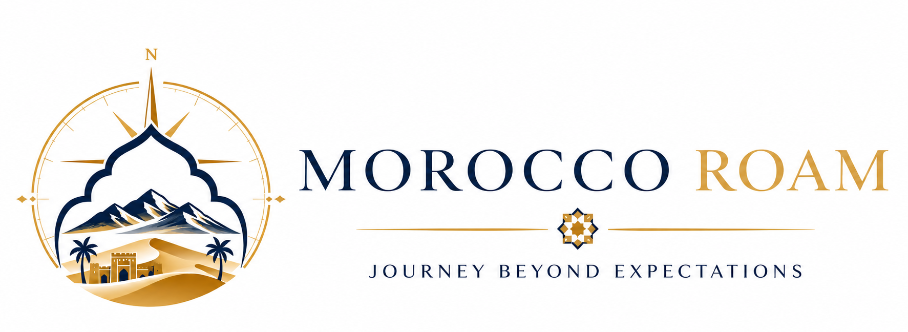 Morocco roam